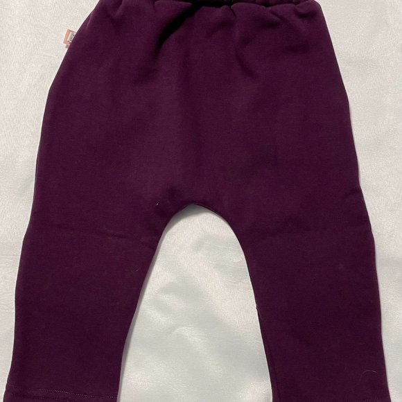 ABCrawlers Fleece Pant - Picture 2 of 6